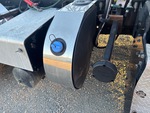 4 Engine with DEF / AdBlue Tank