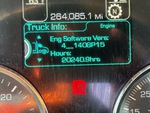 4 Transmision with Engine Hours