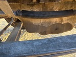 4 Engine with Oil Leaks