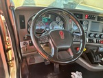 4 Transmision with Steering Control