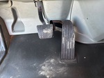 4 Transmision with Brake Control