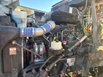 4 Engine with Engine - Right Side