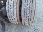 4 Underbody - Truck with Right Front Drive Tires