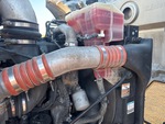4 Engine with Radiator