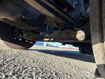 4 Underbody - Truck with Steer Axle