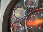 4 Transmision with Oil Pressure