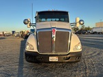 General Appearance with Exterior Lights