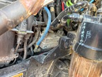4 Engine with Air Compressor
