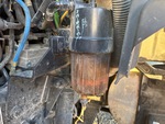 4 Engine with Fuel System