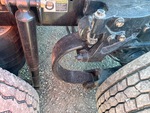 4 Underbody - Truck with Suspension Springs/Hangers