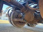 4 Underbody - Truck with Front Drive Axle