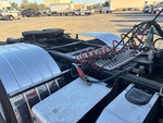 4 Underbody - Truck with Frame Condition