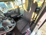 4 Transmision with Seats/armrests