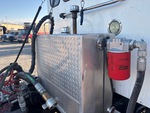 4 Underbody - Truck with Hydraulic Tank
