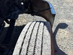 Underbody with Right Steer Tire