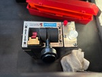 Underbody with Power Take Off