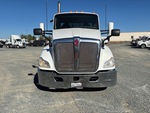 General Appearance with Exterior Lights