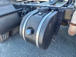 Engine with DEF / AdBlue Tank
