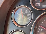 Cab with Oil Pressure