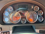 Cab with Gauges