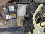 Engine with Fuel System
