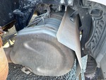 Engine with Diesel Particulate Filter