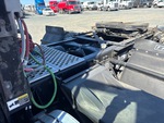 Underbody with Frame Condition