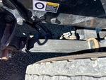 Underbody with Suspension Springs/Hangers