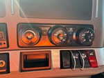 Cab with Heater