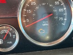 Cab with Warning Lights