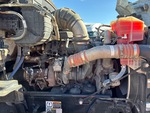 Engine with Engine - Left Side