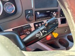 Cab with Gear Selector