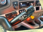 Cab with Engine Brake
