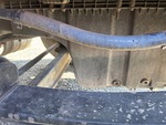 Engine with Oil Leaks