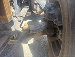 Underbody with Steering Components