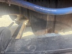 Engine with Oil Leaks