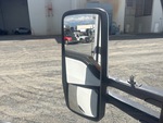 Cab with Mirrors