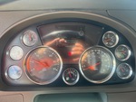 Cab with Warning Lights