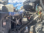 Engine with Engine - Right Side