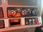 Cab with Heater