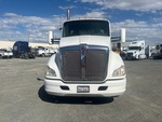 General Appearance with Exterior Lights