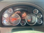 Cab with Gauges