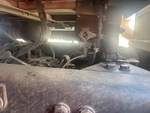 Underbody with Cab Suspension Air Bags