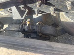 Underbody with Suspension Springs/Hangers