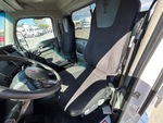 Cab with Seats/armrests