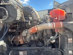Engine with Engine - Left Side
