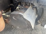 Engine with Diesel Particulate Filter
