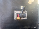 Underbody with Power Take Off