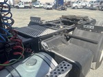 Underbody with Frame Condition