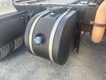 Engine with DEF / AdBlue Tank
